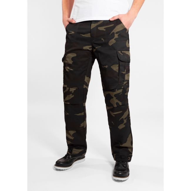 Cargo Régular Pant - John Doe