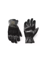 Handschuhe Rodeo Schwarz - Fuel