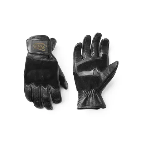 Luvas Rodeo Preto - Fuel