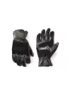 Rodeo Black Gloves - FUEL