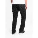 Cargo Régular Pant - John Doe