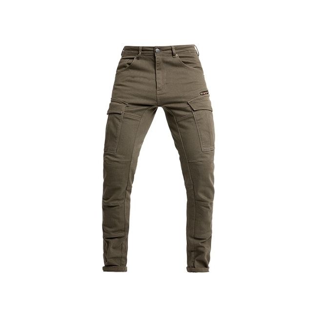 Defender Mono Pant - John Doe