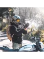 Rodeo Black Gloves - FUEL