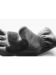 GUANTES RODEO NEGRO - FUEL