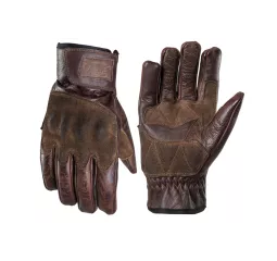 GUANTES RODEO CASTAÑO - FUEL
