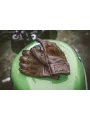 Luvas Rodeo Castanho - Fuel