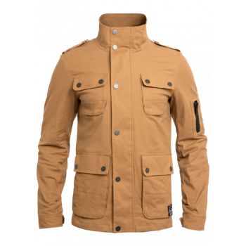 Veste Moto Explorer - John Doe