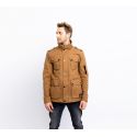 Veste Moto Explorer - John Doe