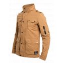 Veste Moto Explorer - John Doe
