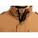 Veste Moto Explorer - John Doe