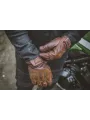 GUANTI RODEO MARRON - FUEL
