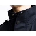 Veste Moto Explorer - John Doe