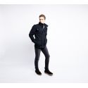 Veste Moto Explorer - John Doe