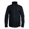 Veste Moto Explorer - John Doe