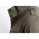 Veste Moto Explorer - John Doe