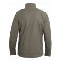 Veste Moto Explorer - John Doe