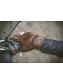 Luvas Rodeo Castanho - Fuel