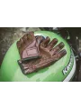 Luvas Rodeo Castanho - Fuel