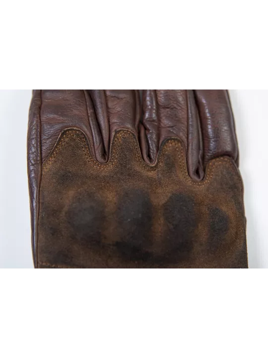 Rodeo Handschuhe Braun - Fuel