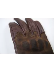Rodeo Handschuhe Braun - Fuel