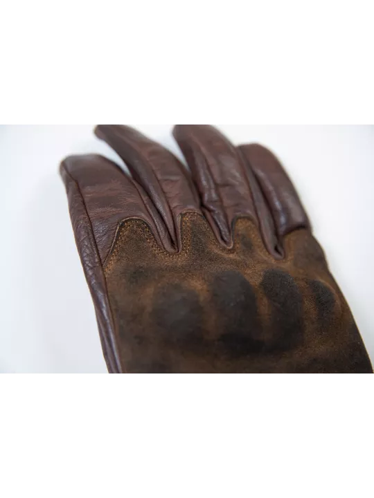 Gants Rodeo Marron - Fuel