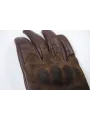 Rodeo Brown Gloves - FUEL