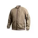 Chaqueta de moto Flight - John Doe