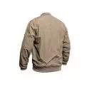 Chaqueta de moto Flight - John Doe