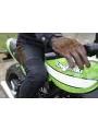 Rodeo Brown Gloves - FUEL