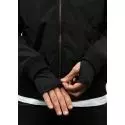 Chaqueta de moto Flight - John Doe