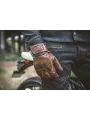 Rodeo Brown Gloves - FUEL