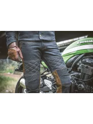 Rodeo Handschuhe Braun - Fuel