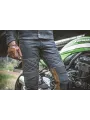 GUANTES RODEO CASTAÑO - FUEL