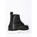 Moto Rambler Boots - John Doe