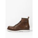 Moto Rambler Boots - John Doe