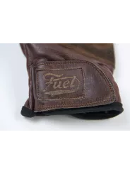 Gants Rodeo Marron - Fuel