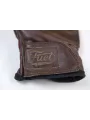 Rodeo Handschuhe Braun - Fuel