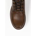 Moto Rambler Boots - John Doe