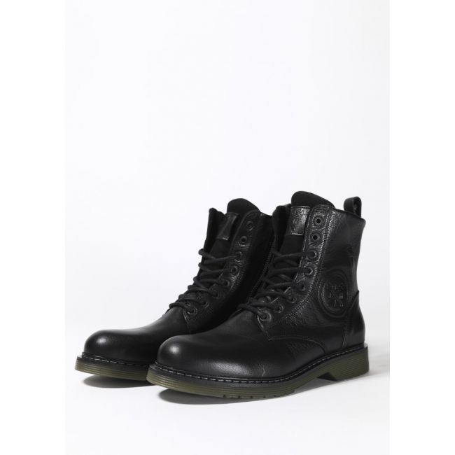 Botas de moto Sixty - John Doe