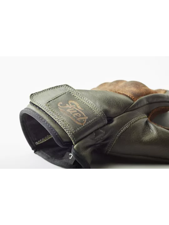 Luvas Rodeo Glove - Fuel