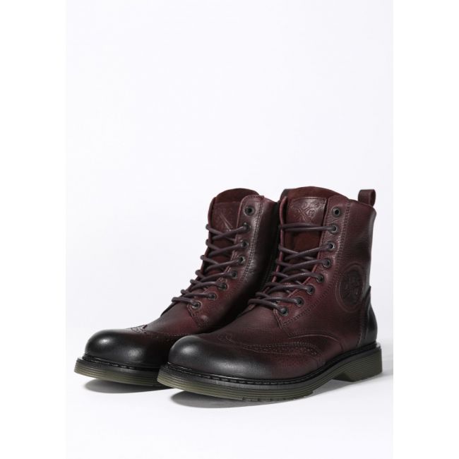 Sixty Budapest Boots - John Doe