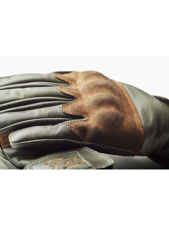 Luvas Rodeo Glove - Fuel