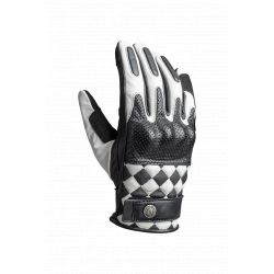 Tracker Race Gloves - John Doe