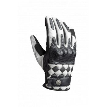 Tracker Race Gloves - John Doe