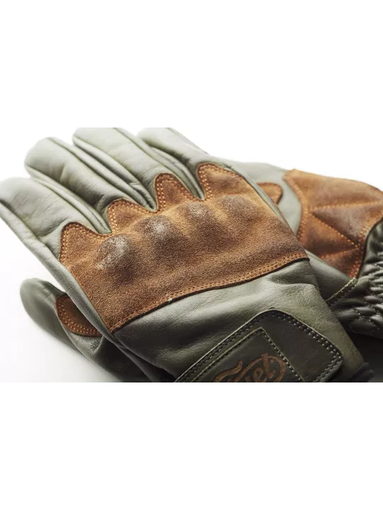 Rodeo Glove Handschuhe - Fuel