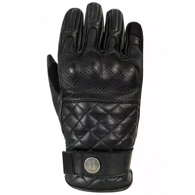 Guanti da moto Tracker Xtm - John Doe