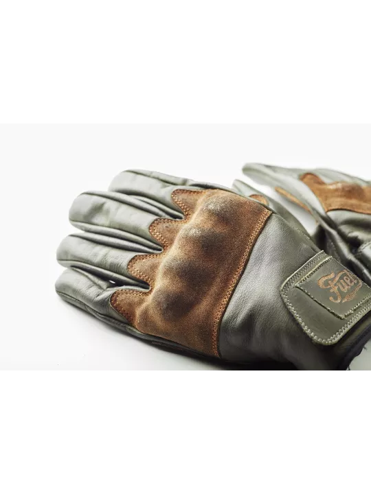 Rodeo Glove Handschuhe - Fuel
