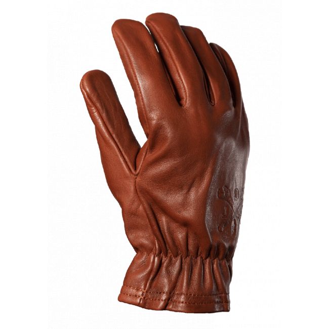 Freewheeler Guantes de Moto Xtm - John Doe