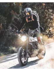 Rodeo Glove - FUEL