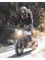 Luvas Rodeo Glove - Fuel